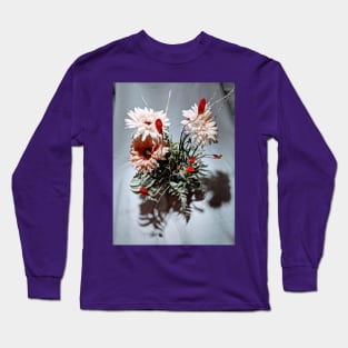 Wildflowers Long Sleeve T-Shirt